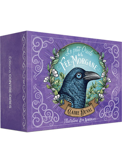 LE PETIT ORACLE DE LA FEE MORGANE