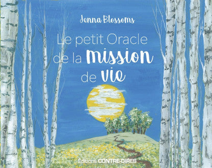 Le petit Oracle de la mission de vie