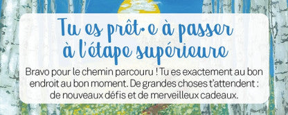 Le petit Oracle de la mission de vie