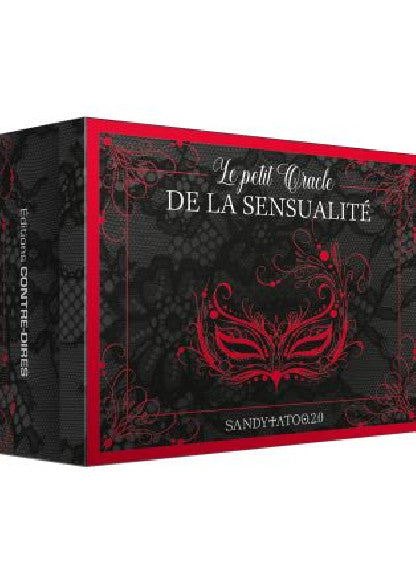 Le petit Oracle de la sensualité
