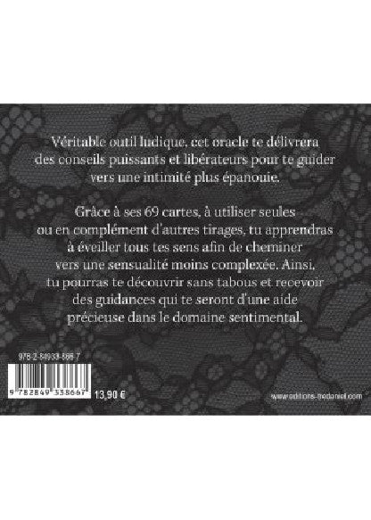 Le petit Oracle de la sensualité