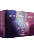 Le petit Oracle des 72 anges de la Kabbale