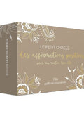 Le petit oracle des affirmations positives