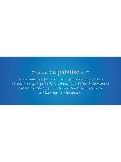 Le petit Oracle des âmes amoureuses - Coffret