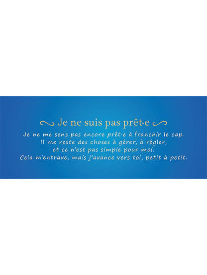 Le petit Oracle des âmes amoureuses - Coffret