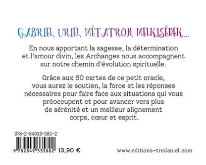 Le petit Oracle des Archanges