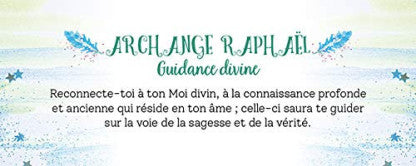 Le petit Oracle des Archanges