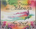 LE PETIT ORACLE DES COULEURS