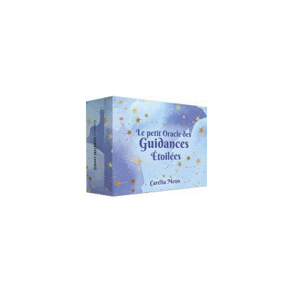 Le petit oracle des guidances Étoilées