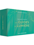 LE PETIT ORACLE DES GUIDES DE LUMIERE