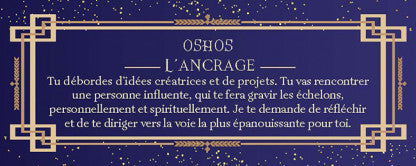Le petit Oracle des heures miroirs