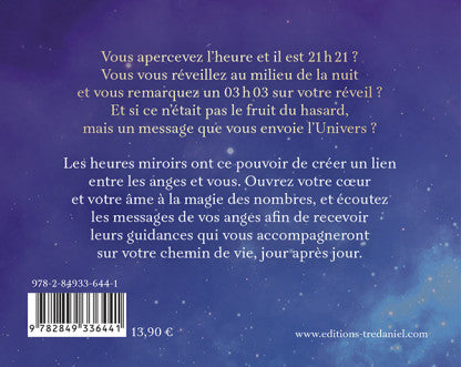 Le petit Oracle des heures miroirs