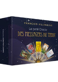 Le petit Oracle des messagers du tarot
