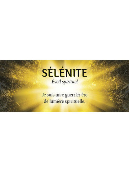 Le petit Oracle des pierres et des cristaux - Coffret