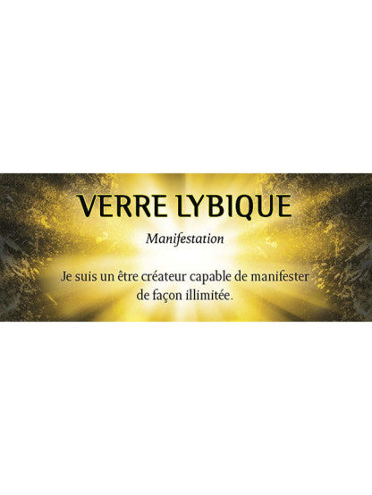 Le petit Oracle des pierres et des cristaux - Coffret