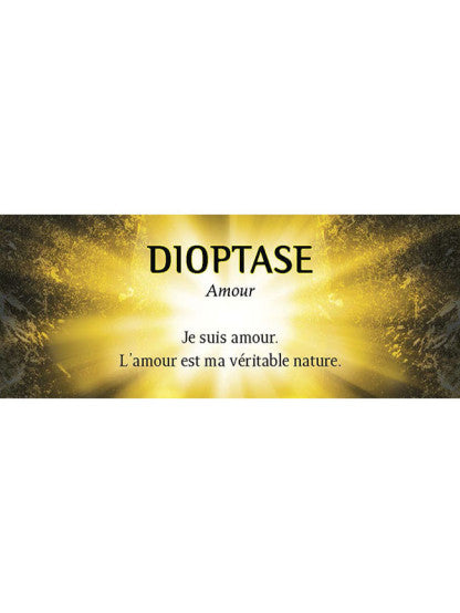 Le petit Oracle des pierres et des cristaux - Coffret