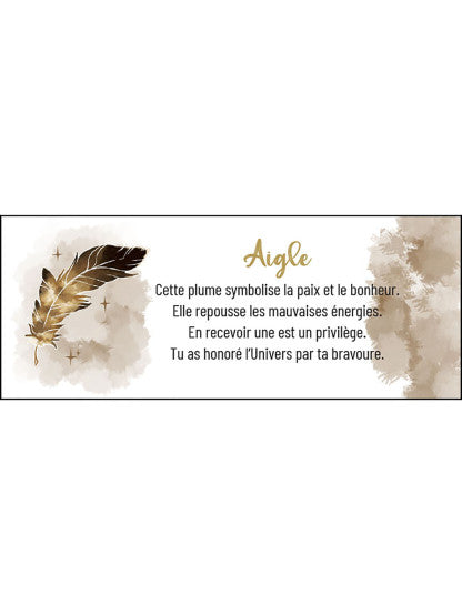 LE PETIT ORACLE DES PLUMES