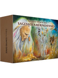 LE PETIT ORACLE DES SAGESSES AMERINDIENNES