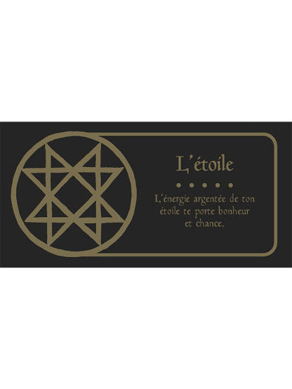Le petit Oracle des Sortilèges pour exaucer ses rêves