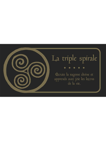 Le petit Oracle des Sortilèges pour exaucer ses rêves