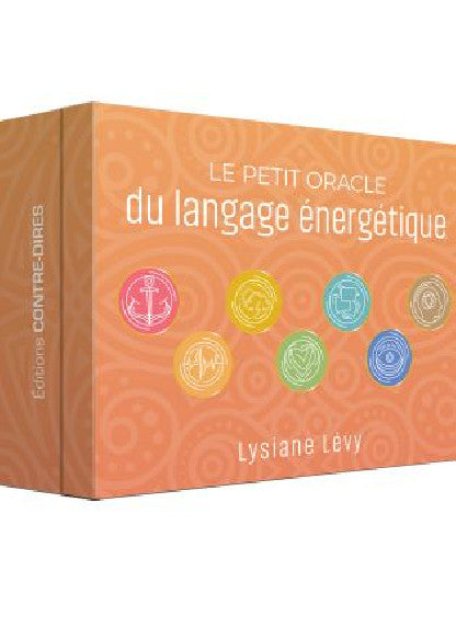 Le petit oracle du langage énergétique