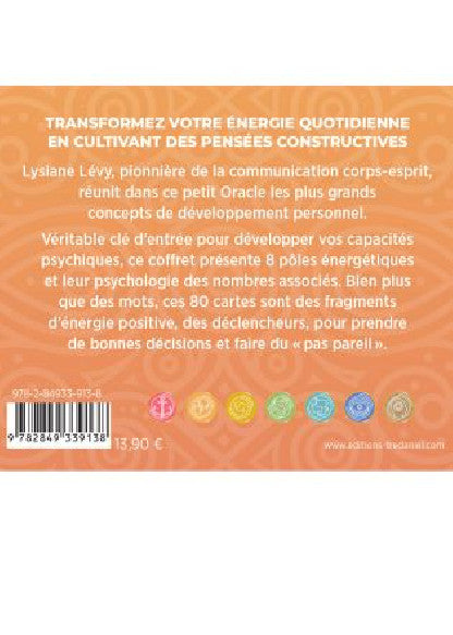 Le petit oracle du langage énergétique