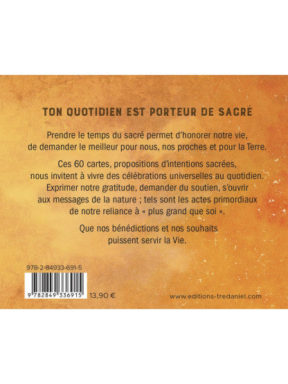 LE PETIT ORACLE DU SACRE