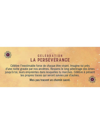 LE PETIT ORACLE DU SACRE