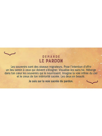 LE PETIT ORACLE DU SACRE