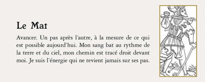 Le petit Oracle du Tarot (Coffret)