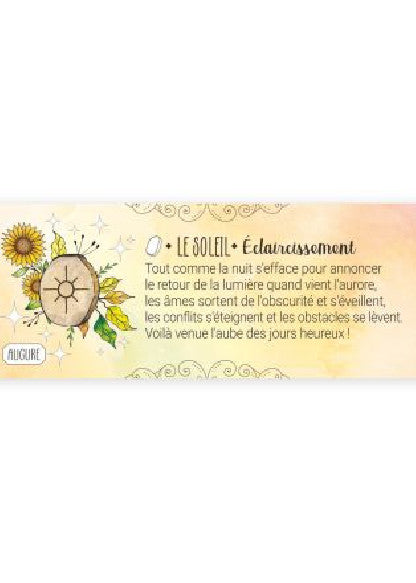 LE PETIT ORACLE MAGICK SOUL