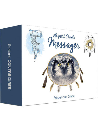 LE PETIT ORACLE MESSAGER