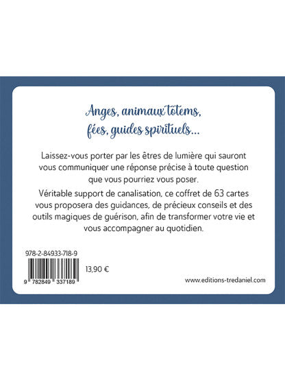LE PETIT ORACLE MESSAGER
