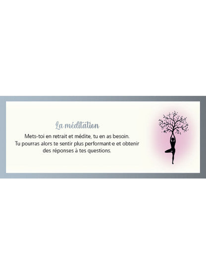 LE PETIT ORACLE MESSAGER