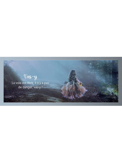LE PETIT ORACLE MESSAGER