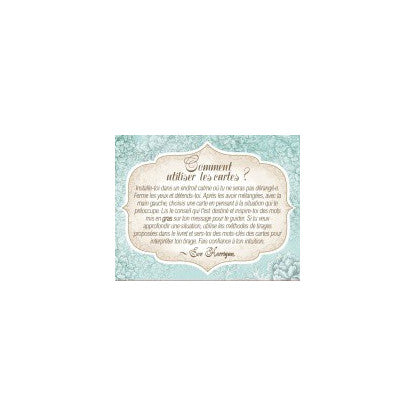 Le petit Oracle Victorien