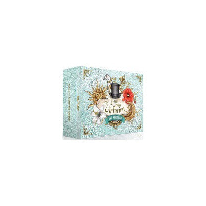 Le petit Oracle Victorien