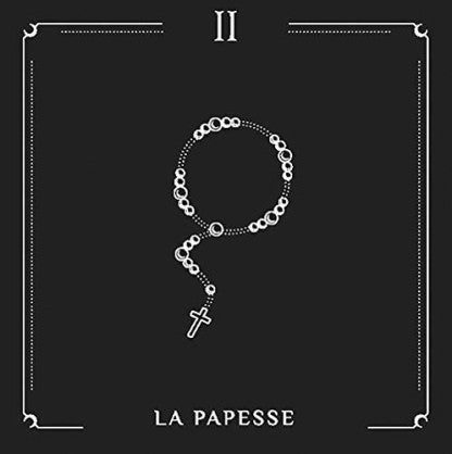 Le Tarot de l'intuition
