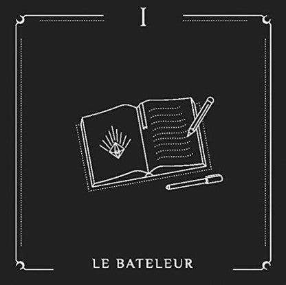 Le Tarot de l'intuition
