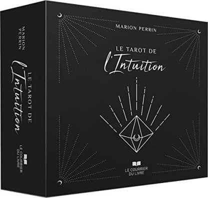 Le Tarot de l'intuition