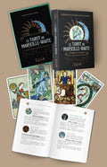 LE TAROT DE MARSEILLE-WAITE