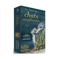 Le tarot des chats mystiques