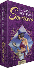 Le Tarot des Jeunes Sorcières