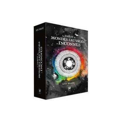 Le tarot des mondes sauvages et inconnus