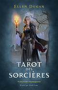 Le tarot des sorcières - Coffret