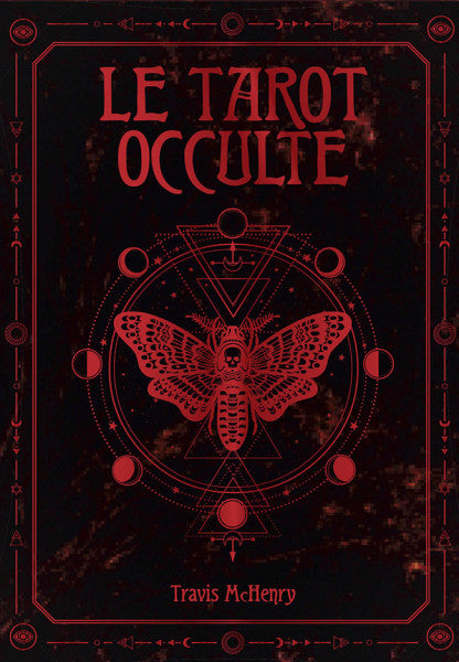 Le Tarot Occulte - Coffret