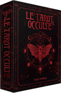Le Tarot Occulte - Coffret