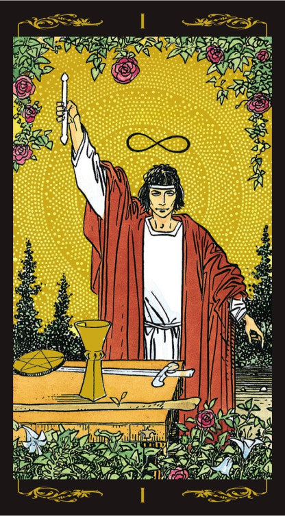Le tarot universel