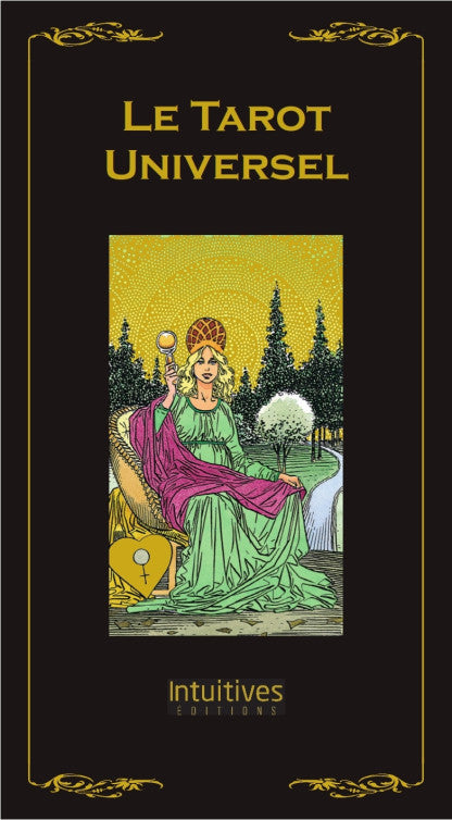 Le tarot universel
