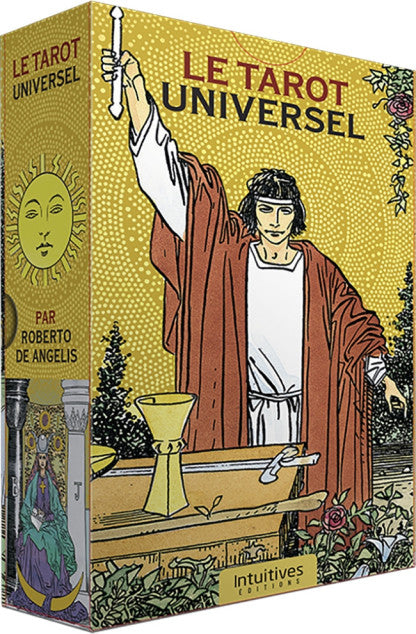 Le tarot universel